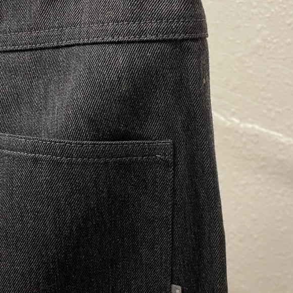 NWOT - Icebreaker Merino Wool Men’s Shorts in Grey Size 28 - Picture 3 of 5